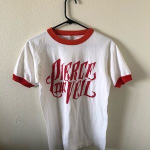 Pierce the Veil Tshirt